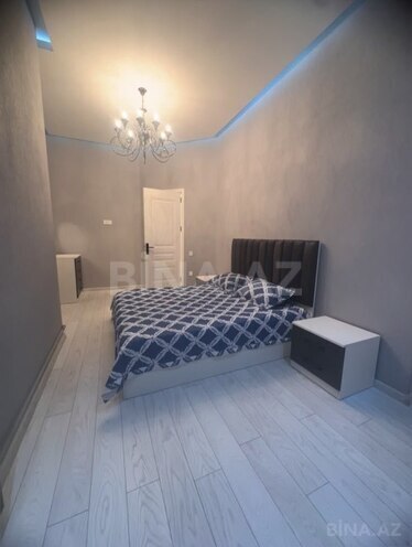 Сдаётся 2-комн. новостройка 85 м², Насиминский  р., photo 7 from 15