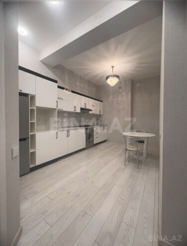 Сдаётся 2-комн. новостройка 85 м², Насиминский  р., photo 10 from 15
