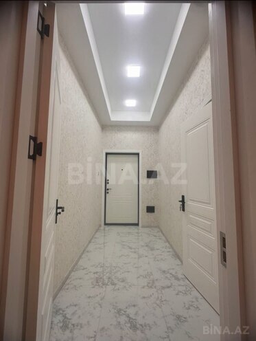 Сдаётся 2-комн. новостройка 85 м², Насиминский  р., photo 14 from 15