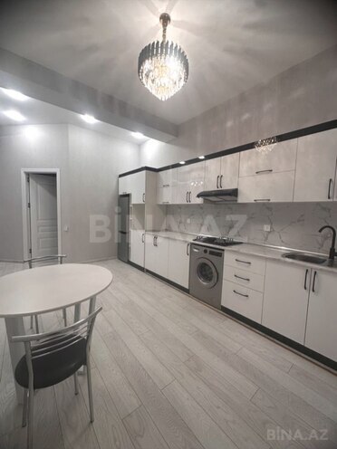 Сдаётся 2-комн. новостройка 85 м², Насиминский  р., photo 8 from 15