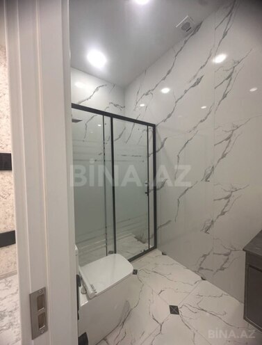 Сдаётся 2-комн. новостройка 85 м², Насиминский  р., photo 13 from 15