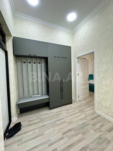 Satılır 1 otaqlı yeni tikili 50 m², Əhmədli m., photo 10 from 14