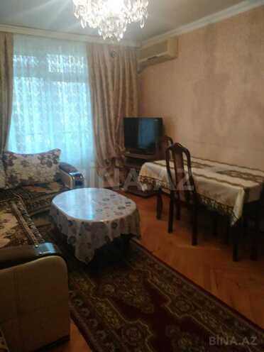İcarəyə verilir 2 otaqlı köhnə tikili 50 m², Nəriman Nərimanov m., photo 1 from 10