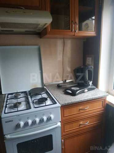 İcarəyə verilir 2 otaqlı köhnə tikili 50 m², Nəriman Nərimanov m., photo 8 from 10