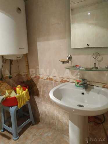 İcarəyə verilir 2 otaqlı köhnə tikili 50 m², Nəriman Nərimanov m., photo 9 from 10