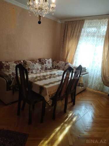 İcarəyə verilir 2 otaqlı köhnə tikili 50 m², Nəriman Nərimanov m., photo 6 from 10