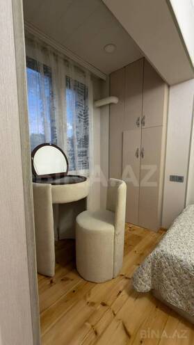 Сдаётся 2-комн. вторичка 51 м², Бинагадинский р., photo 4 from 26
