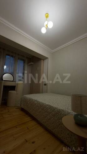 Сдаётся 2-комн. вторичка 51 м², Бинагадинский р., photo 5 from 26