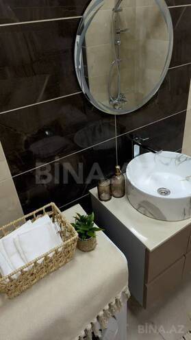 Сдаётся 2-комн. вторичка 51 м², Бинагадинский р., photo 23 from 26