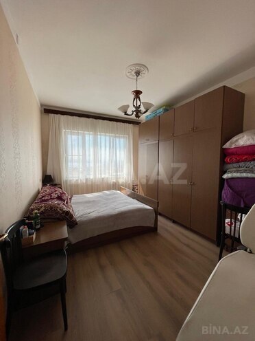 Satılır 3 otaqlı köhnə tikili 85 m², Xətai r., photo 4 from 11