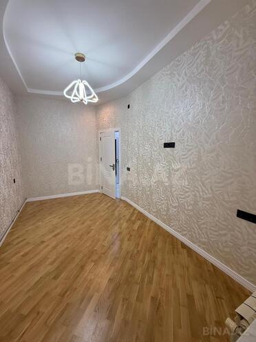 Satılır 2 otaqlı yeni tikili 60 m², Memar Əcəmi m., photo 4 from 12