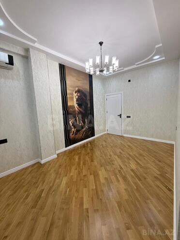 Satılır 2 otaqlı yeni tikili 60 m², Memar Əcəmi m., photo 3 from 12