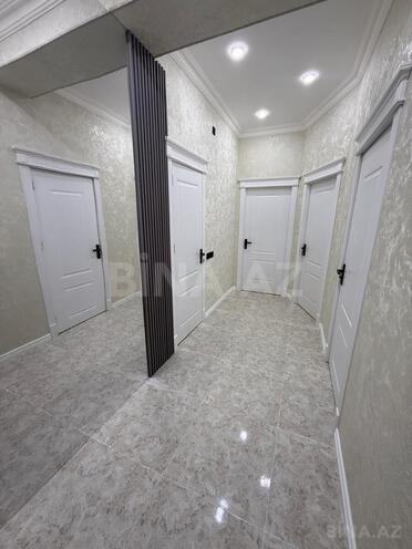 Satılır 2 otaqlı yeni tikili 60 m², Memar Əcəmi m., photo 9 from 12