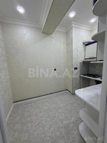 Satılır 2 otaqlı yeni tikili 60 m², Memar Əcəmi m., photo 7 from 12