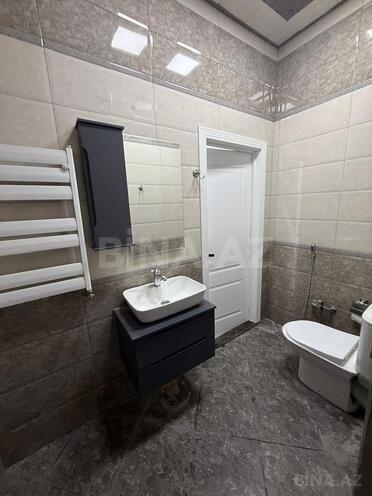 Satılır 2 otaqlı yeni tikili 60 m², Memar Əcəmi m., photo 10 from 12