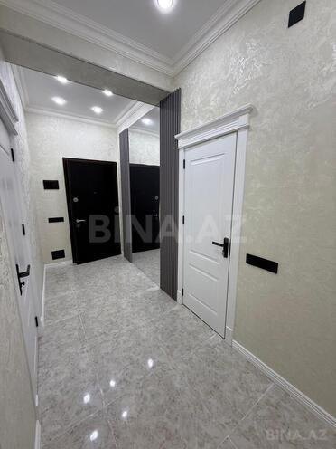 Satılır 2 otaqlı yeni tikili 60 m², Memar Əcəmi m., photo 8 from 12