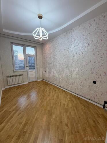 Satılır 2 otaqlı yeni tikili 60 m², Memar Əcəmi m., photo 5 from 12