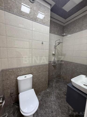 Satılır 2 otaqlı yeni tikili 60 m², Memar Əcəmi m., photo 11 from 12