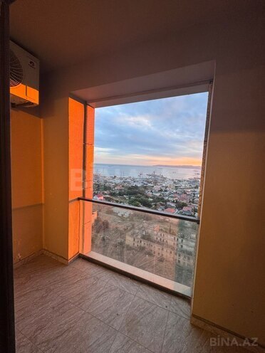 Satılır 2 otaqlı yeni tikili 100 m², Həzi Aslanov m., photo 8 from 30