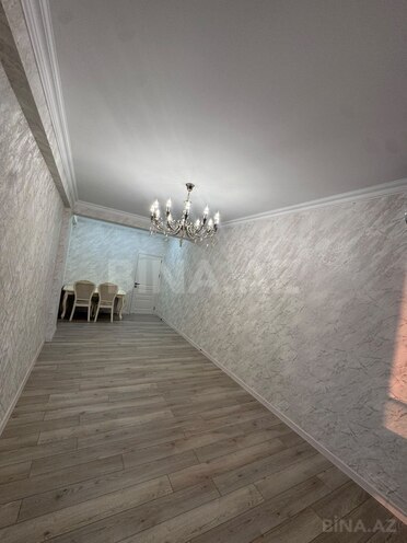 Satılır 2 otaqlı yeni tikili 100 m², Həzi Aslanov m., photo 6 from 30