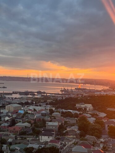 Satılır 2 otaqlı yeni tikili 100 m², Həzi Aslanov m., photo 4 from 30