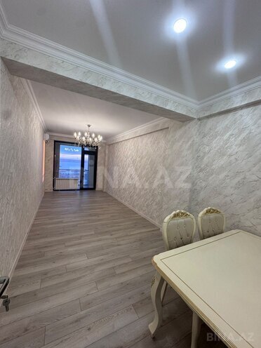 Satılır 2 otaqlı yeni tikili 100 m², Həzi Aslanov m., photo 1 from 30