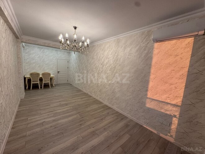 Satılır 2 otaqlı yeni tikili 100 m², Həzi Aslanov m., photo 7 from 30