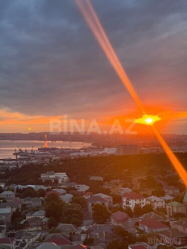 Satılır 2 otaqlı yeni tikili 100 m², Həzi Aslanov m., photo 5 from 30
