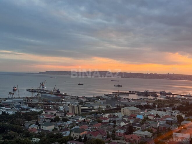 Satılır 2 otaqlı yeni tikili 100 m², Həzi Aslanov m., photo 9 from 30