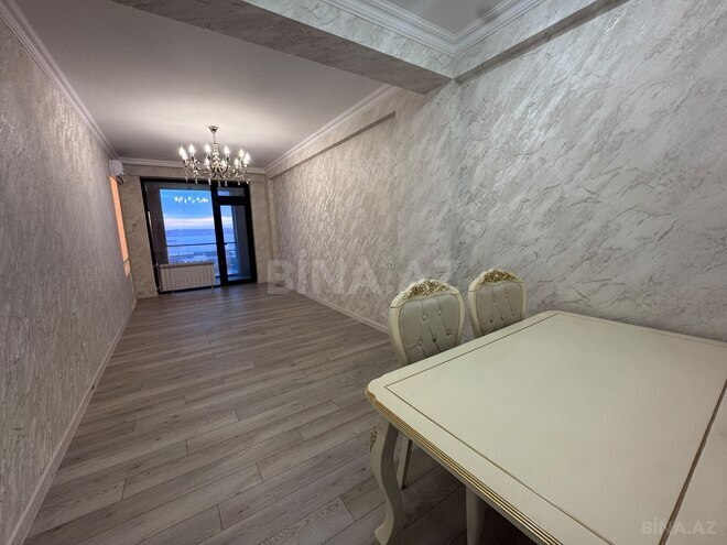 Satılır 2 otaqlı yeni tikili 100 m², Həzi Aslanov m., photo 3 from 30
