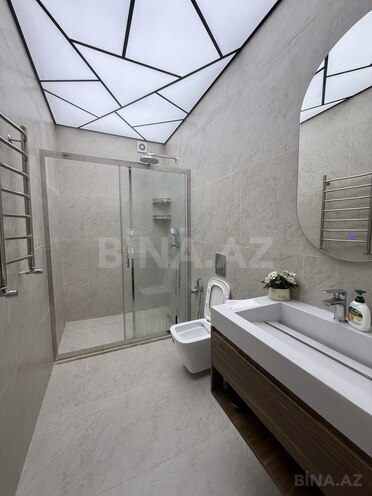 Сдаётся 2-комн. новостройка 67 м², м. Шах Исмаил Хатаи, photo 13 from 14