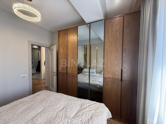 Сдаётся 2-комн. новостройка 67 м², м. Шах Исмаил Хатаи, photo 10 from 14