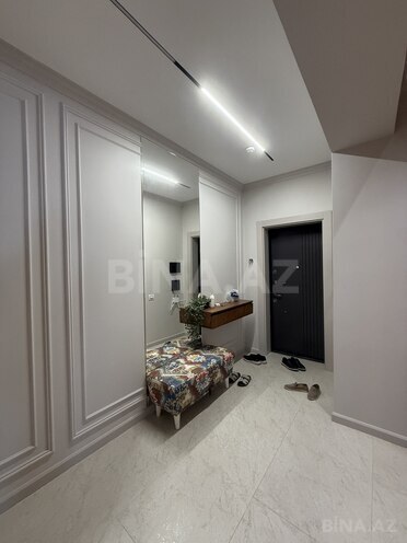 Сдаётся 2-комн. новостройка 67 м², м. Шах Исмаил Хатаи, photo 12 from 14