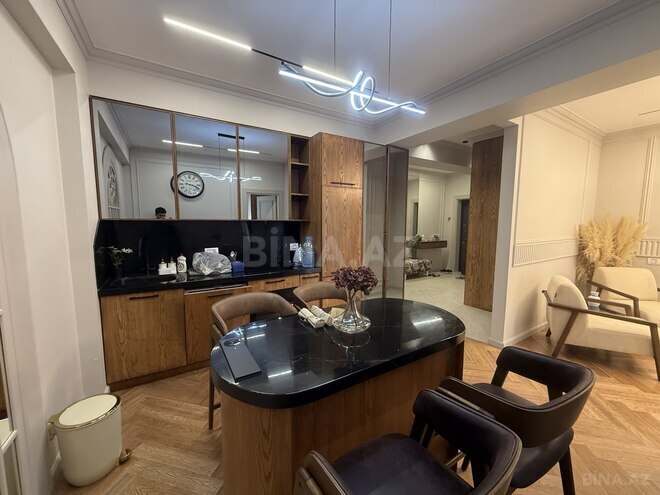 Сдаётся 2-комн. новостройка 67 м², м. Шах Исмаил Хатаи, photo 6 from 14