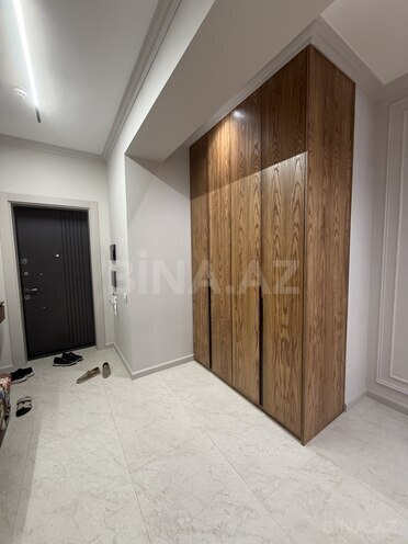 Сдаётся 2-комн. новостройка 67 м², м. Шах Исмаил Хатаи, photo 11 from 14
