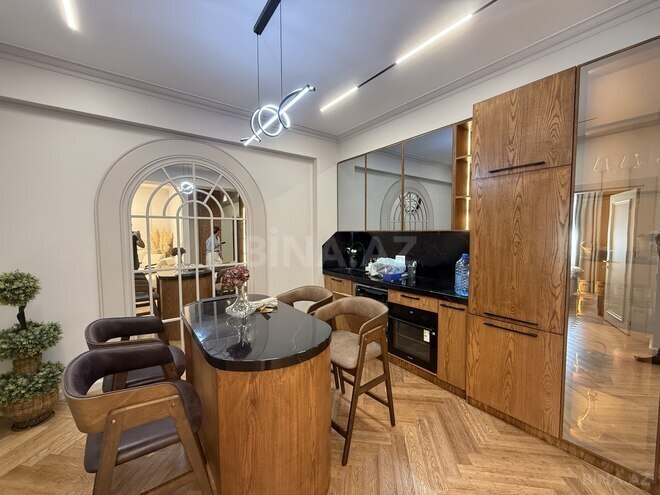 Сдаётся 2-комн. новостройка 67 м², м. Шах Исмаил Хатаи, photo 5 from 14