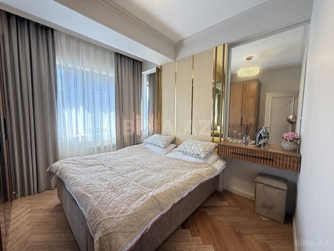 Сдаётся 2-комн. новостройка 67 м², м. Шах Исмаил Хатаи, photo 8 from 14
