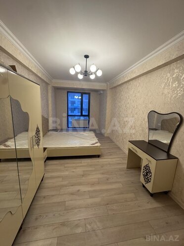 Satılır 2 otaqlı yeni tikili 100 m², Həzi Aslanov m., photo 16 from 30