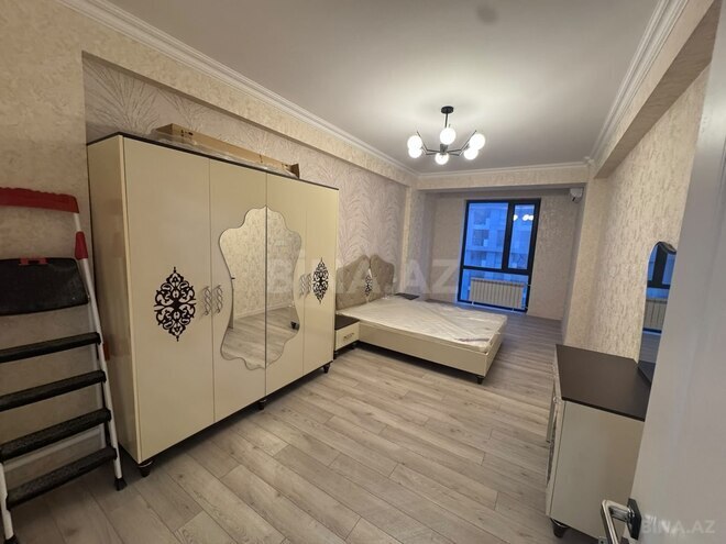 Satılır 2 otaqlı yeni tikili 100 m², Həzi Aslanov m., photo 15 from 30