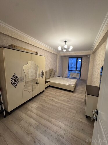 Satılır 2 otaqlı yeni tikili 100 m², Həzi Aslanov m., photo 17 from 30