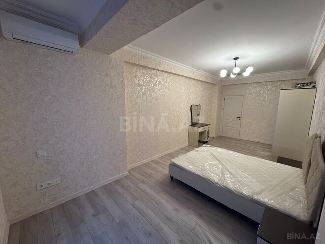 Satılır 2 otaqlı yeni tikili 100 m², Həzi Aslanov m., photo 18 from 30