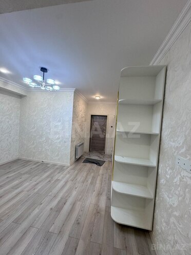 Satılır 2 otaqlı yeni tikili 100 m², Həzi Aslanov m., photo 24 from 30