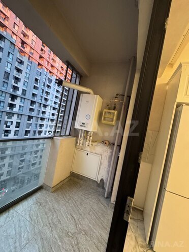 Satılır 2 otaqlı yeni tikili 100 m², Həzi Aslanov m., photo 14 from 30