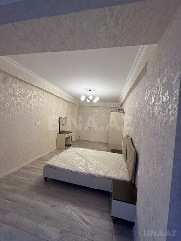 Satılır 2 otaqlı yeni tikili 100 m², Həzi Aslanov m., photo 19 from 30