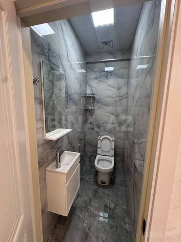 Satılır 2 otaqlı yeni tikili 100 m², Həzi Aslanov m., photo 21 from 30