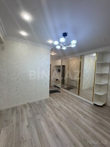 Satılır 2 otaqlı yeni tikili 100 m², Həzi Aslanov m., photo 25 from 30