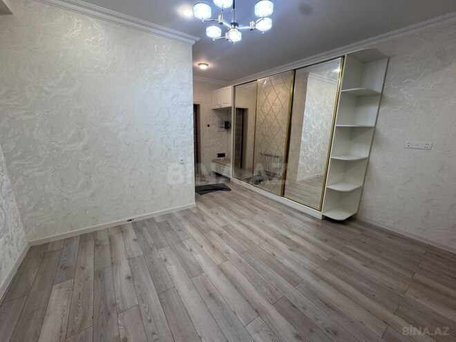 Satılır 2 otaqlı yeni tikili 100 m², Həzi Aslanov m., photo 27 from 30