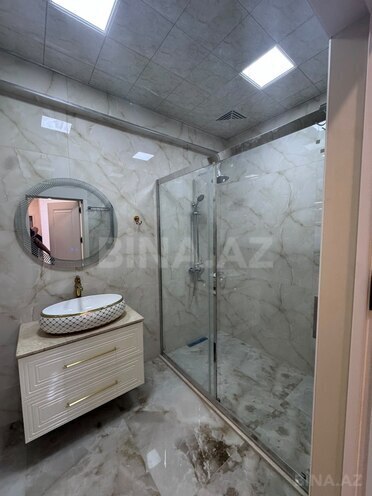 Satılır 2 otaqlı yeni tikili 100 m², Həzi Aslanov m., photo 23 from 30
