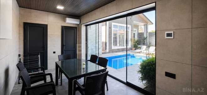 Сдаётся 3-комн. дом/дача 150 м², пос. Мардакан, photo 8 from 17