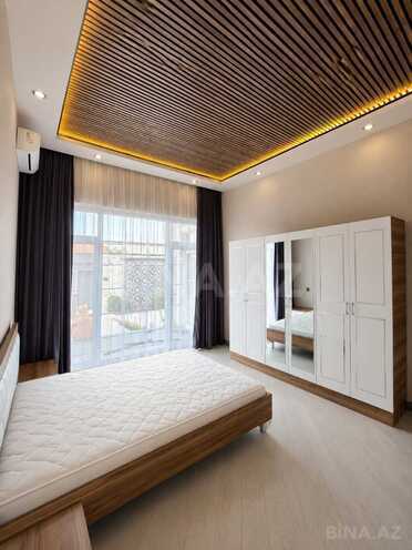Сдаётся 3-комн. дом/дача 150 м², пос. Мардакан, photo 11 from 17